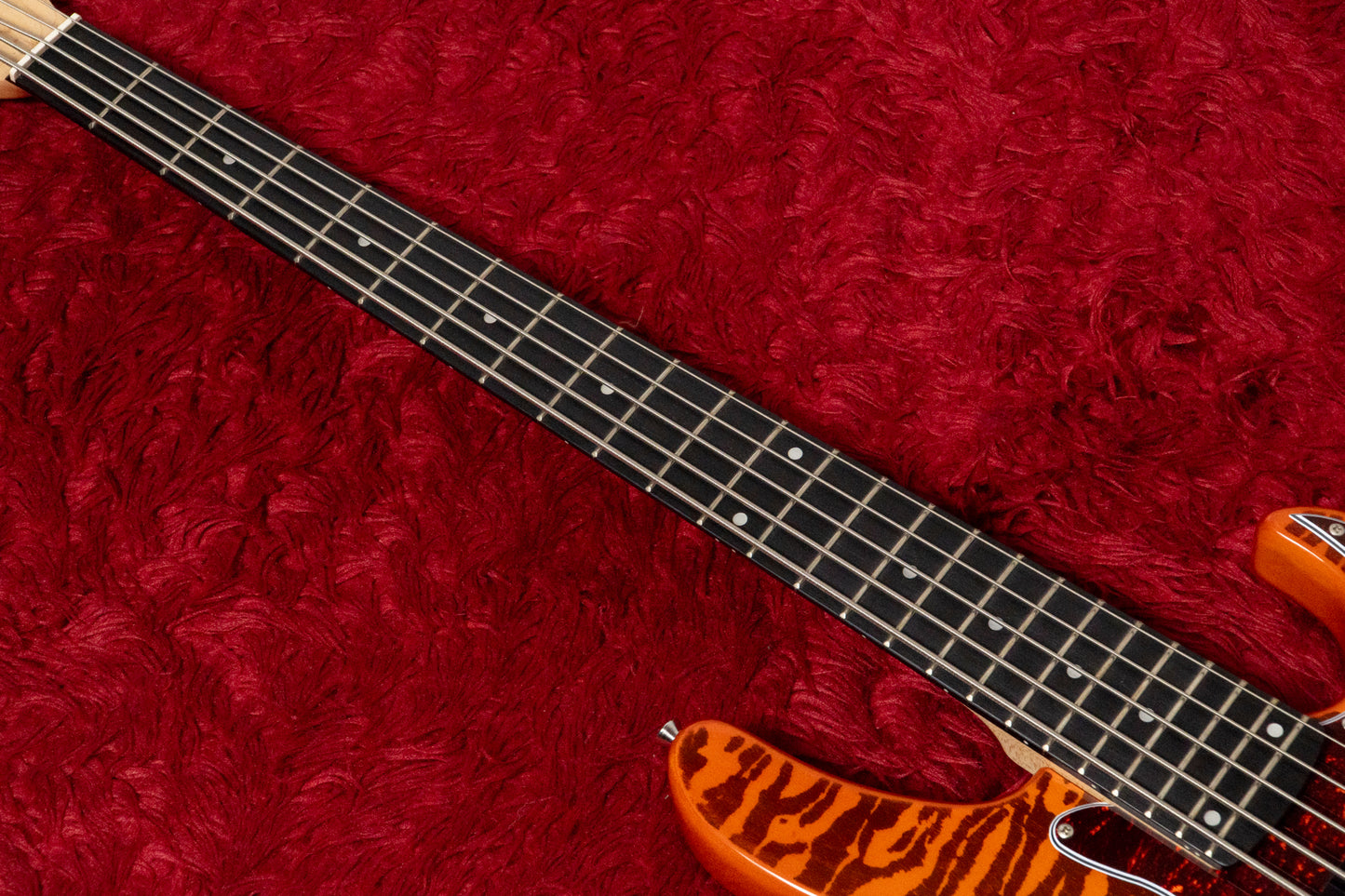 【used】woofy basses / Poodle 5 Red 4.075kg【GIB Yokohama】