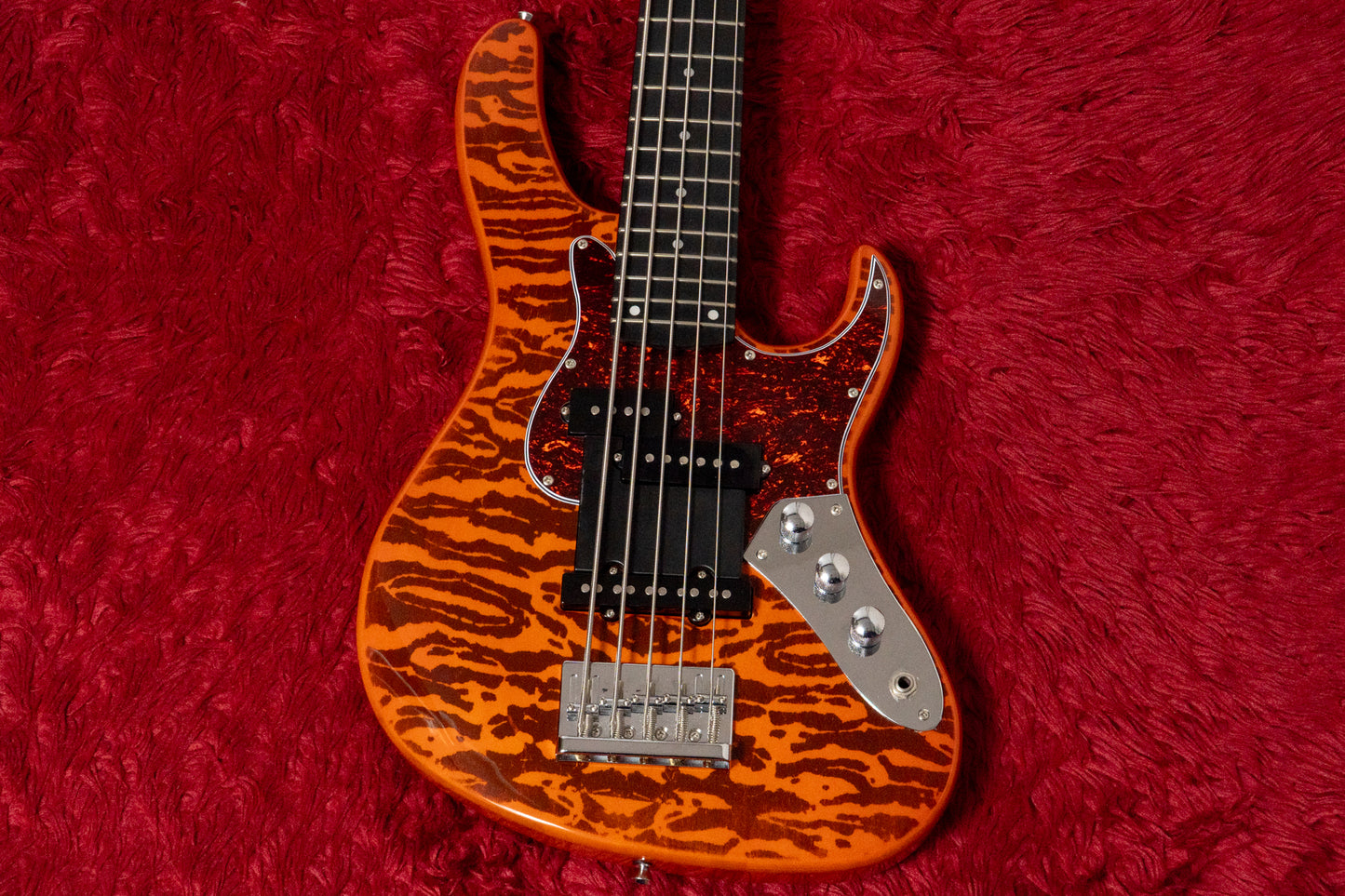 【used】woofy basses / Poodle 5 Red 4.075kg【GIB Yokohama】