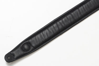 【used】ERGOSTRAPS / Padded GALAXY 3"" Black / Red regular【GIB Yokohama】
