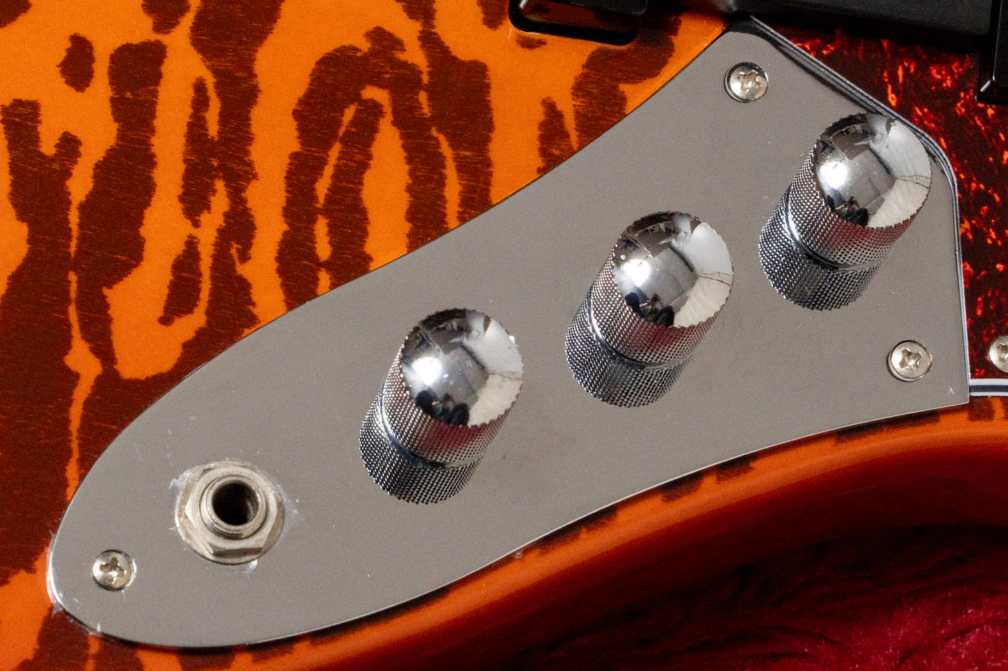 【used】woofy basses / Poodle 5 Red 4.075kg【GIB Yokohama】