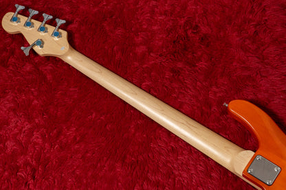【used】woofy basses / Poodle 5 Red 4.075kg【GIB Yokohama】