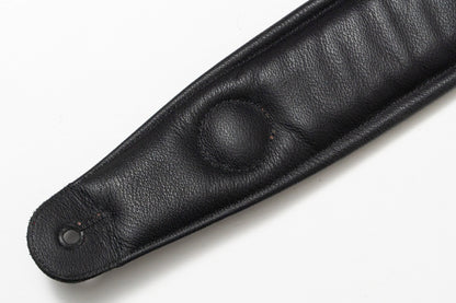 【used】ERGOSTRAPS / Padded GALAXY 3"" Black / Red regular【GIB Yokohama】