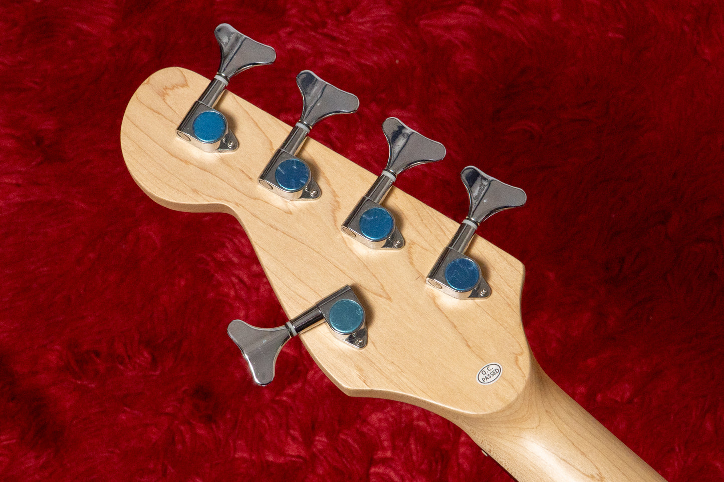 【used】woofy basses / Poodle 5 Red 4.075kg【GIB Yokohama】