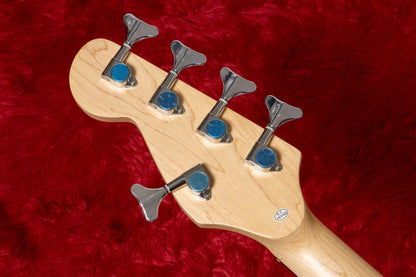 【used】woofy basses / Poodle 5 Red 4.075kg【GIB Yokohama】