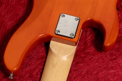 【used】woofy basses / Poodle 5 Red 4.075kg【GIB Yokohama】