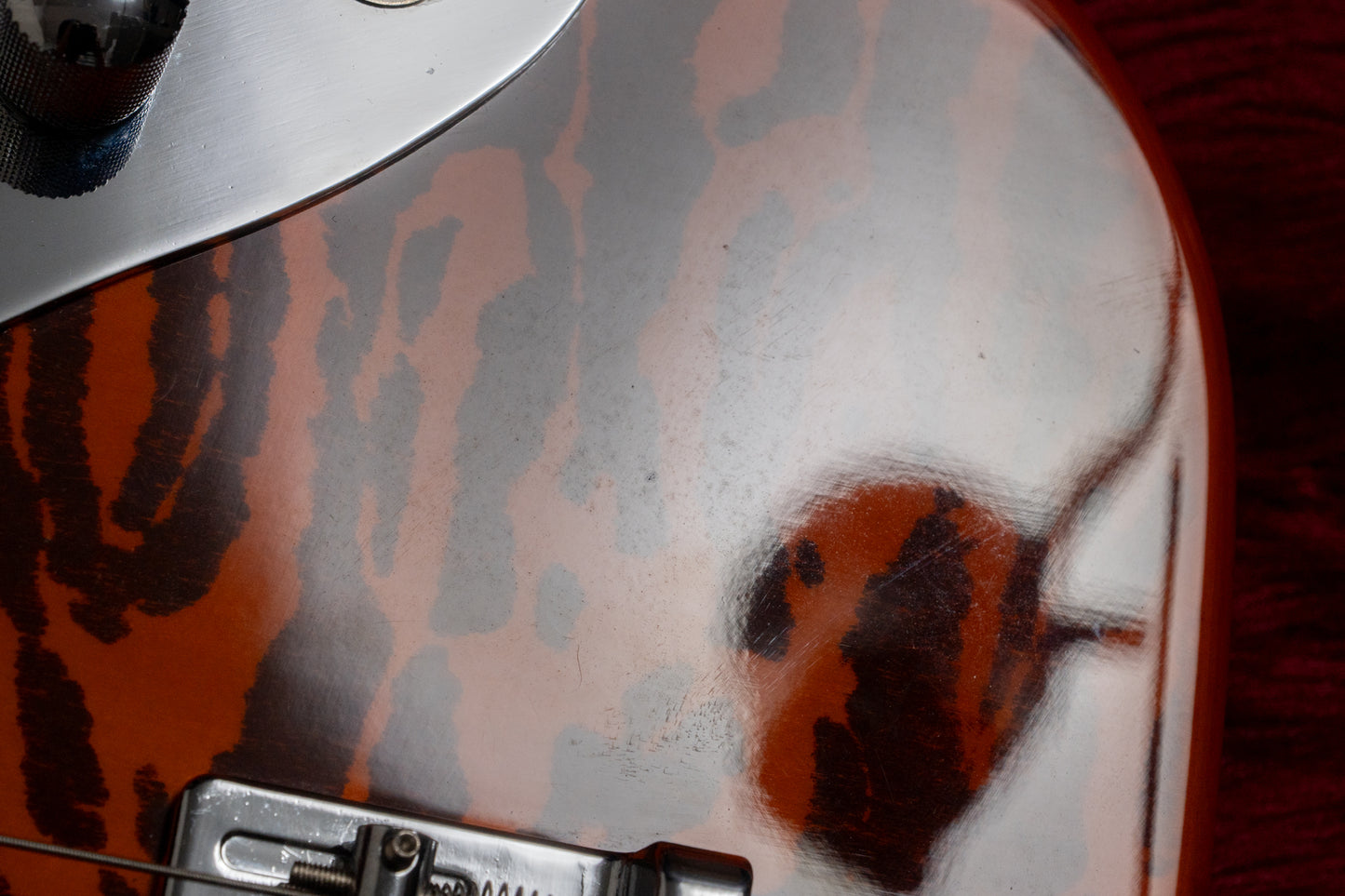 【used】woofy basses / Poodle 5 Red 4.075kg【GIB Yokohama】