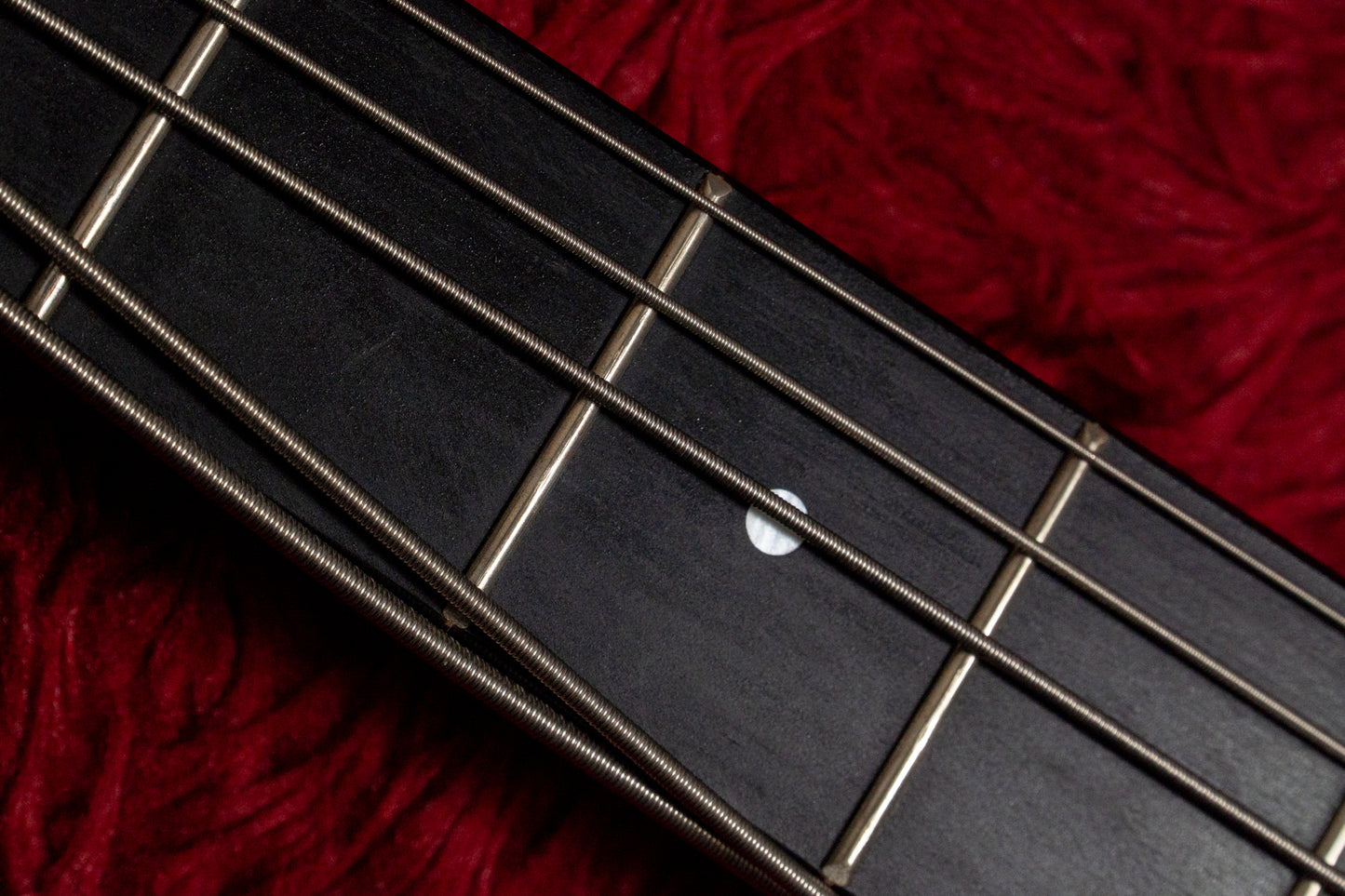 【used】woofy basses / Poodle 5 Red 4.075kg【GIB Yokohama】