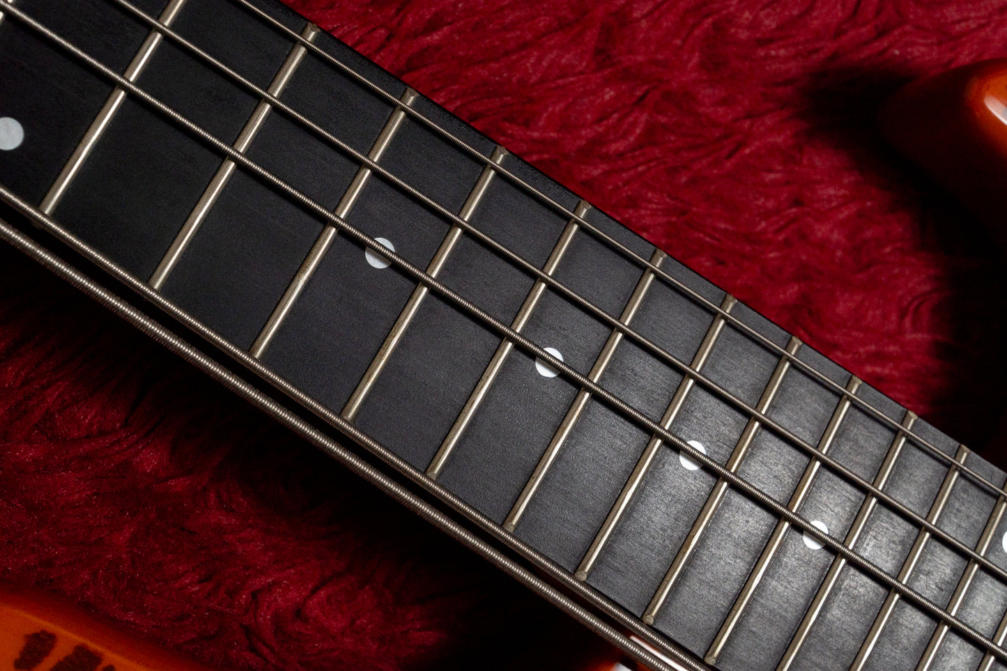 【used】woofy basses / Poodle 5 Red 4.075kg【GIB Yokohama】