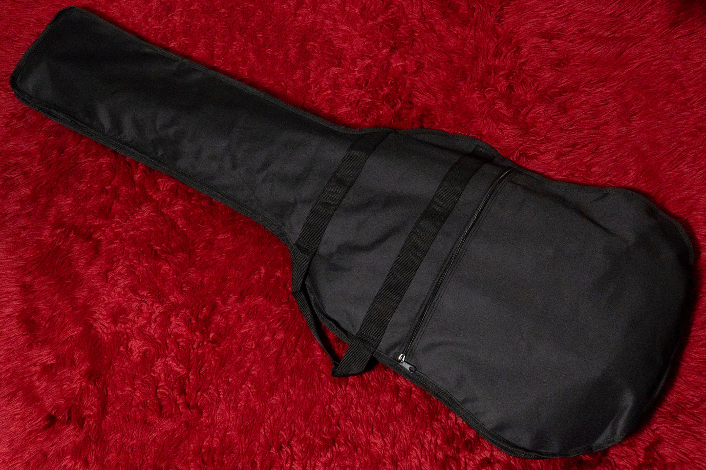 【used】woofy basses / Poodle 5 Red 4.075kg【GIB Yokohama】