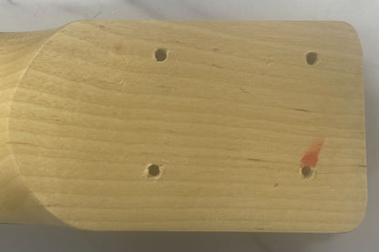 【used】woofy basses / Poodle 5 Red 4.075kg【GIB Yokohama】