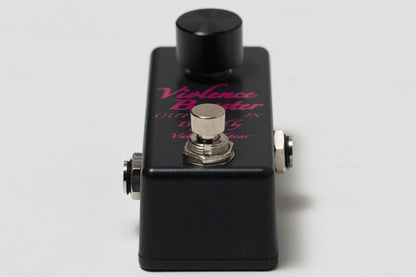 【new】Valkyrie Spear / Violence Booster MK II【GIB Yokohama】