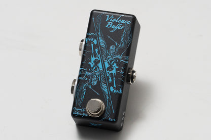 【new】Valkyrie Spear / Violence Buffer Ex+【GIB Yokohama】
