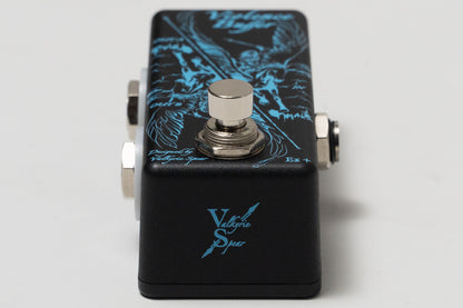 【new】Valkyrie Spear / Violence Buffer Ex+【GIB Yokohama】