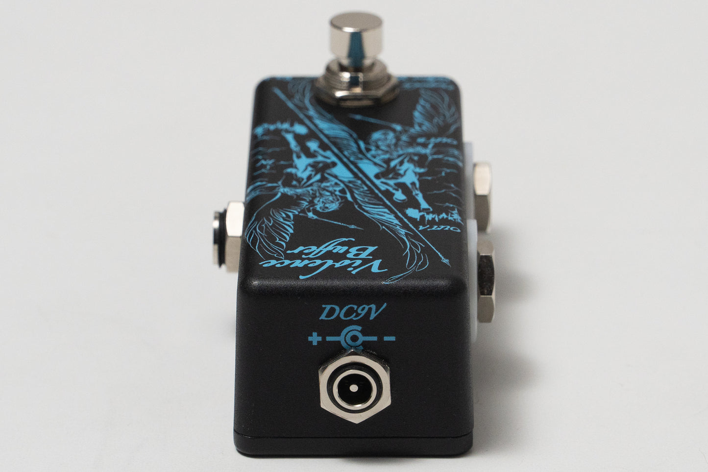【new】Valkyrie Spear / Violence Buffer Ex+【GIB Yokohama】