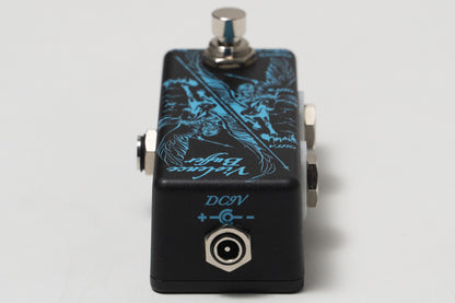 【new】Valkyrie Spear / Violence Buffer Ex+【GIB Yokohama】
