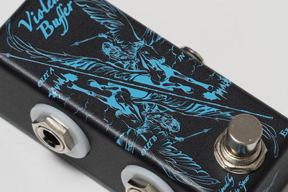 【new】Valkyrie Spear / Violence Buffer Ex+【GIB Yokohama】