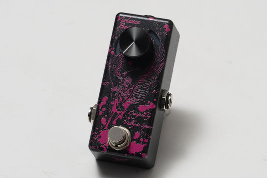 【new】Valkyrie Spear / Violence Booster MK-X【GIB横浜】