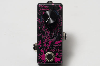 【new】Valkyrie Spear / Violence Booster MK-X【GIB横浜】