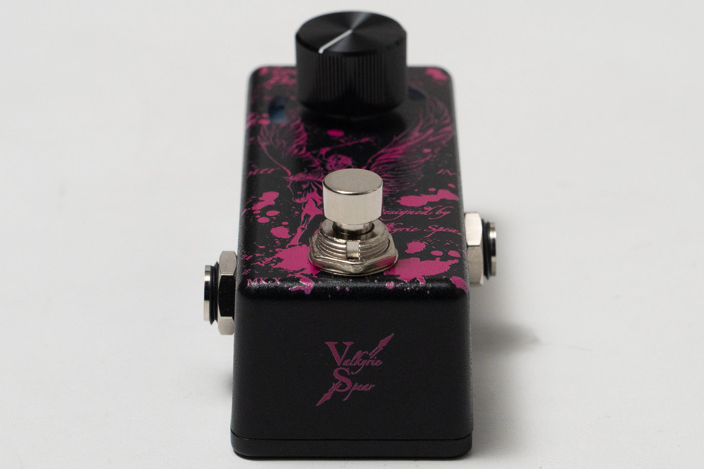 【new】Valkyrie Spear / Violence Booster MK-X【GIB横浜】