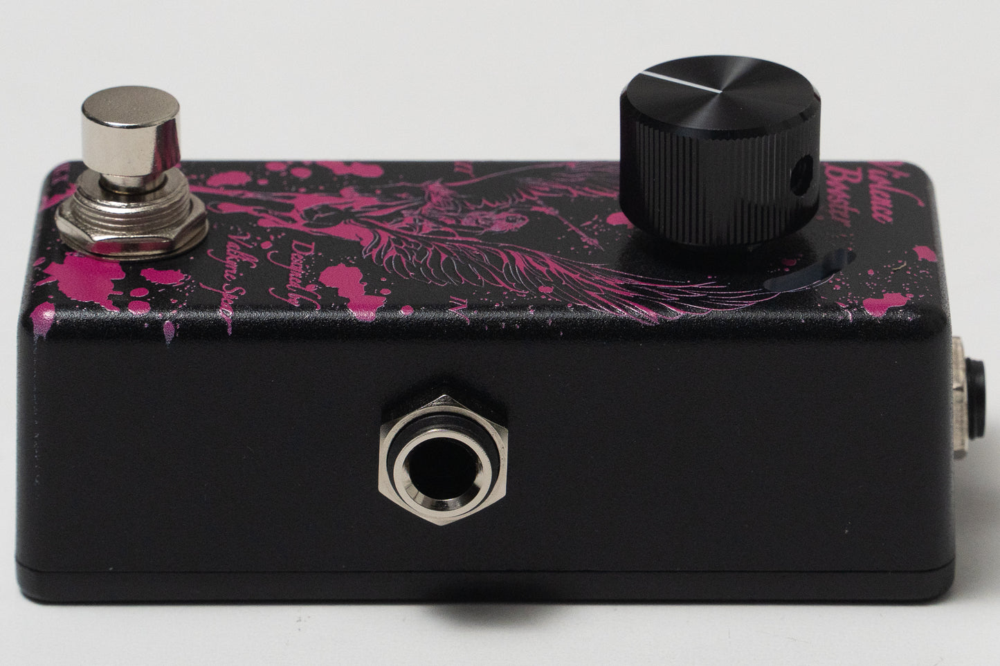 【new】Valkyrie Spear / Violence Booster MK-X【GIB横浜】
