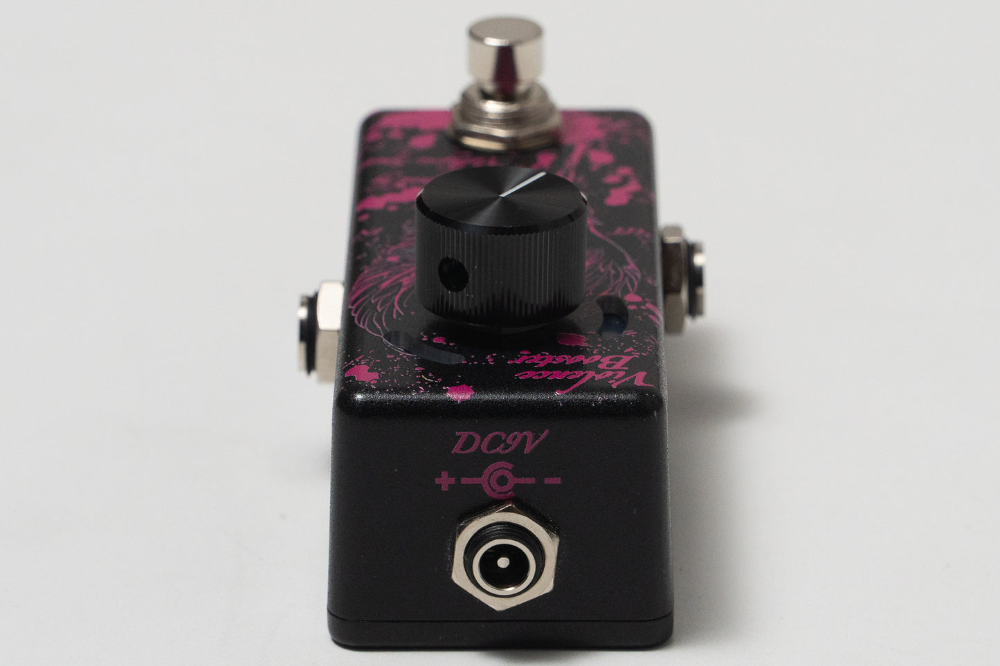 【new】Valkyrie Spear / Violence Booster MK-X【GIB横浜】