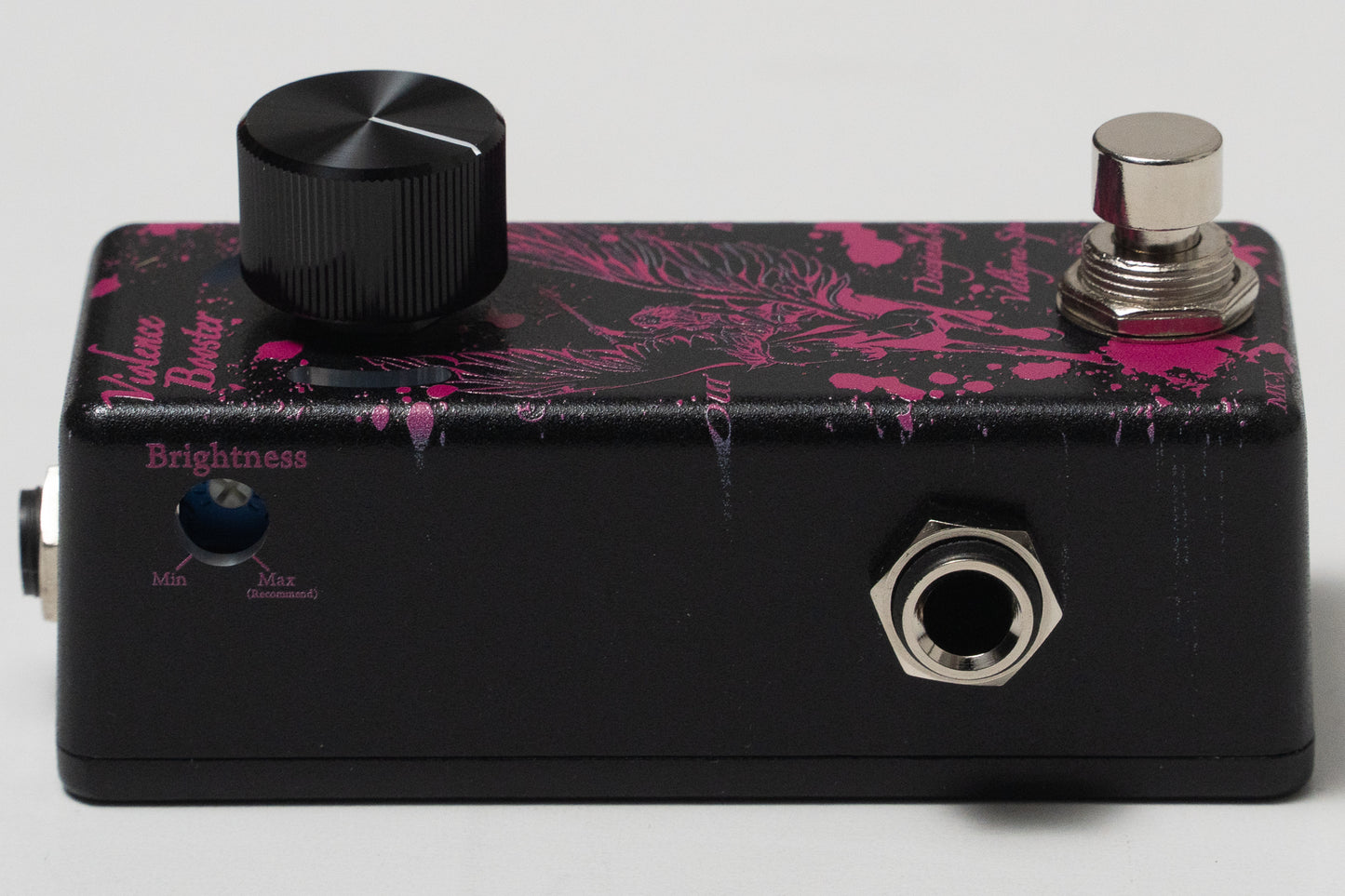 【new】Valkyrie Spear / Violence Booster MK-X【GIB横浜】