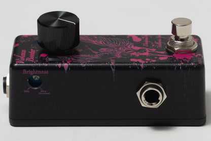 【new】Valkyrie Spear / Violence Booster MK-X【GIB横浜】