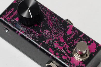 【new】Valkyrie Spear / Violence Booster MK-X【GIB横浜】