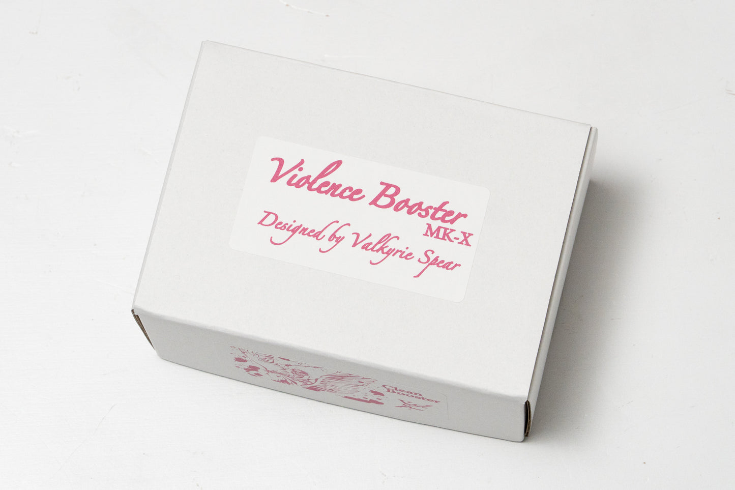 【new】Valkyrie Spear / Violence Booster MK-X【GIB横浜】