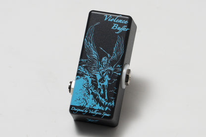 【new】Valkyrie Spear / Violence Buffer Ex【GIB Yokohama】