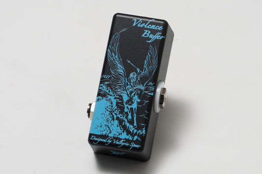 【new】Valkyrie Spear / Violence Buffer Ex【GIB Yokohama】