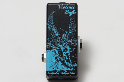 【new】Valkyrie Spear / Violence Buffer Ex【GIB Yokohama】