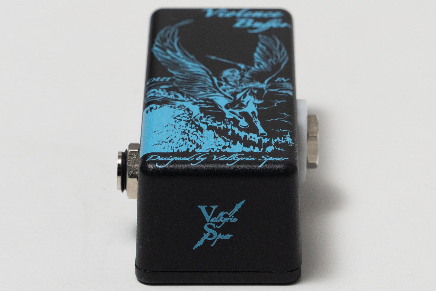 【new】Valkyrie Spear / Violence Buffer Ex【GIB Yokohama】