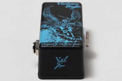 【new】Valkyrie Spear / Violence Buffer Ex【GIB Yokohama】