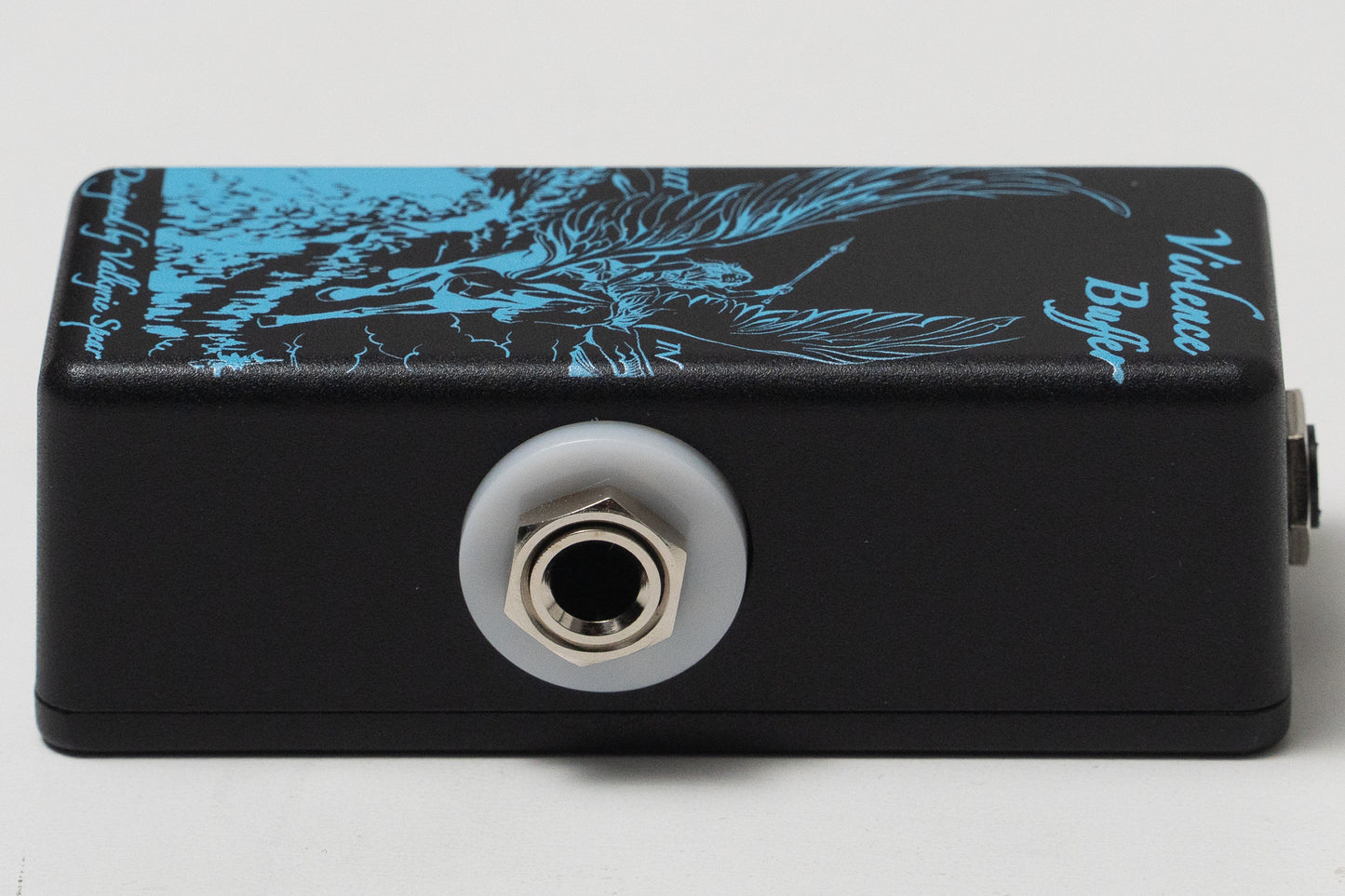 【new】Valkyrie Spear / Violence Buffer Ex【GIB Yokohama】