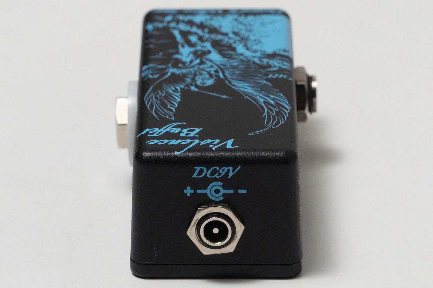 【new】Valkyrie Spear / Violence Buffer Ex【GIB Yokohama】