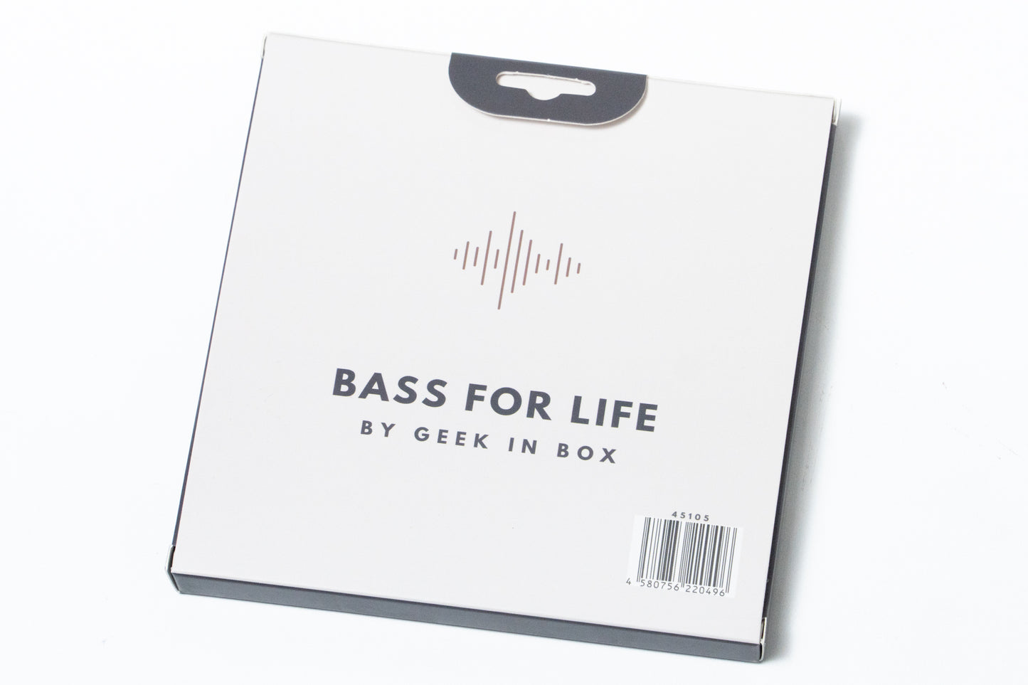 【new】GIB BASIC / Standard Bass Strings - 4st / 45-65-85-105 / Nickel / GBN45105【GIB Yokohama】