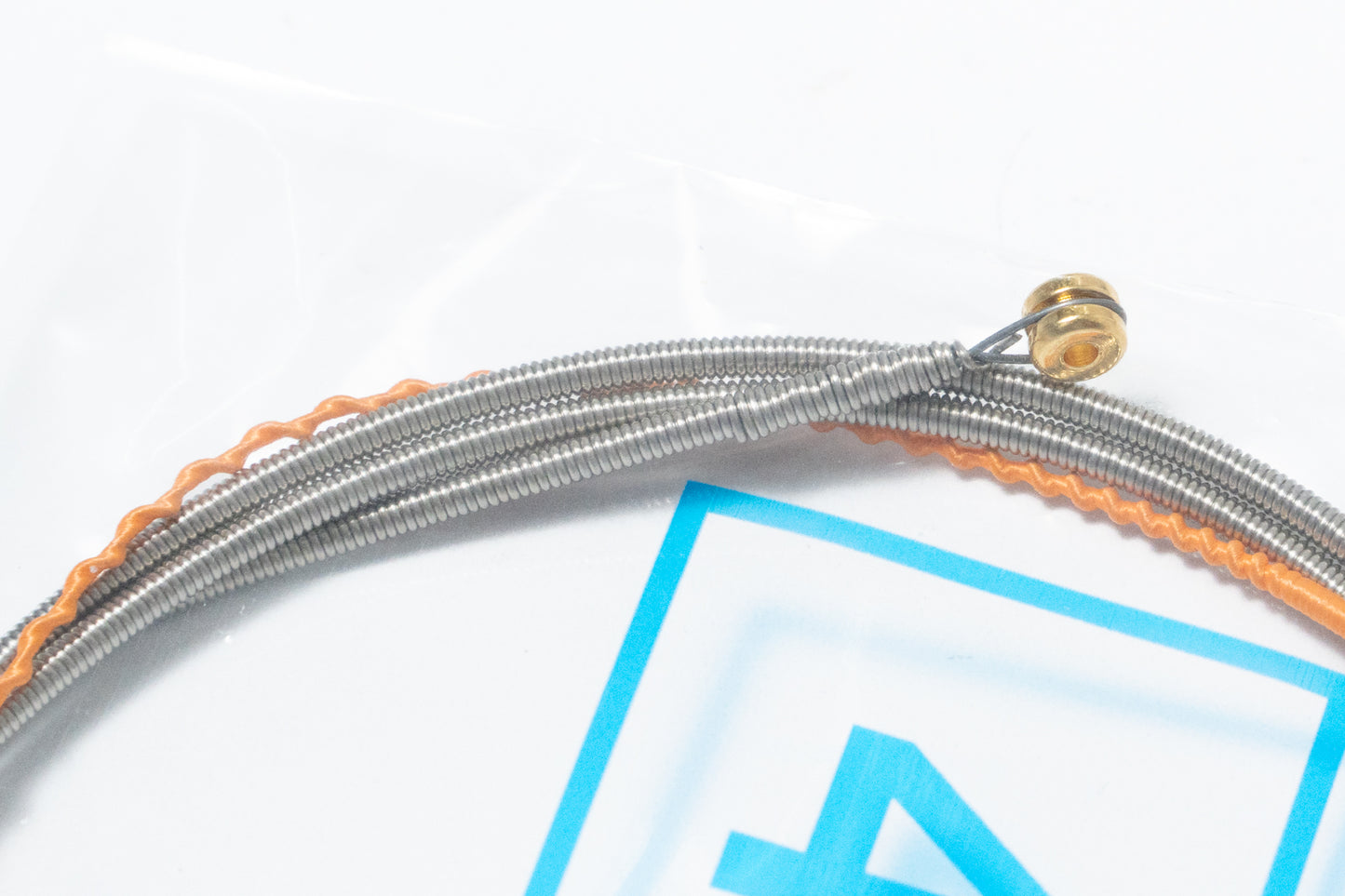【new】GIB BASIC / Standard Bass Strings - 4st / 45-65-85-105 / Nickel / GBN45105【GIB Yokohama】