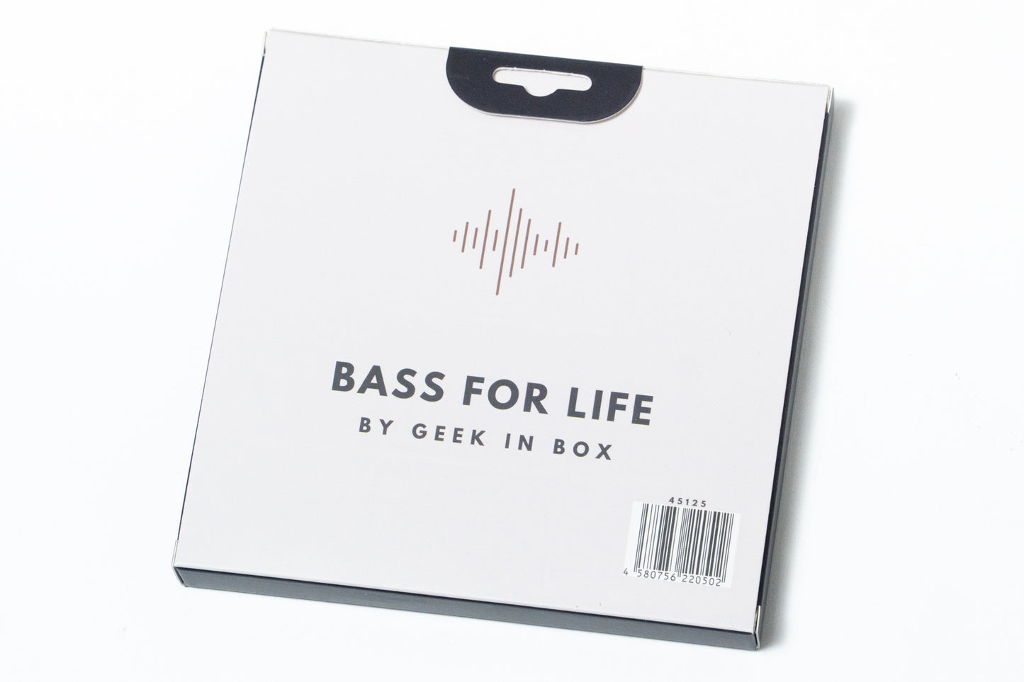 【new】GIB BASIC / Standard Bass Strings - 5st / 45-65-85-105-125 / Nickel / GBN45125【GIB Yokohama】