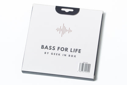 【new】GIB BASIC / Standard Bass Strings - 5st / 45-65-85-105-125 / Nickel / GBN45125【GIB Yokohama】