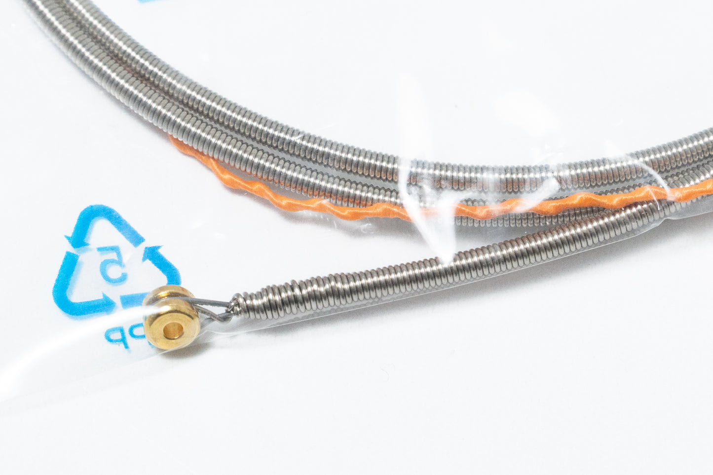 【new】GIB BASIC / Standard Bass Strings - 5st / 45-65-85-105-125 / Nickel / GBN45125【GIB Yokohama】