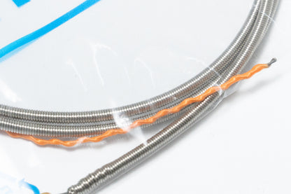 【new】GIB BASIC / Standard Bass Strings - 5st / 45-65-85-105-125 / Nickel / GBN45125【GIB Yokohama】