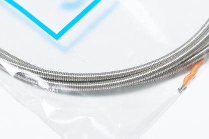 【new】GIB BASIC / Standard Bass Strings - 5st / 45-65-85-105-125 / Nickel / GBN45125【GIB Yokohama】