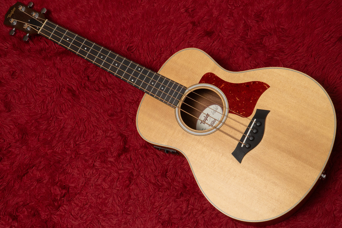 【outlet】Taylor / GS Mini-e Bass 1.720kg #2102208295【GIB Yokohama】