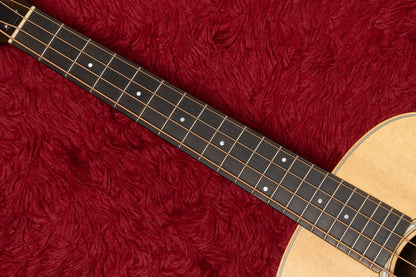 【outlet】Taylor / GS Mini-e Bass 1.720kg #2102208295【GIB Yokohama】
