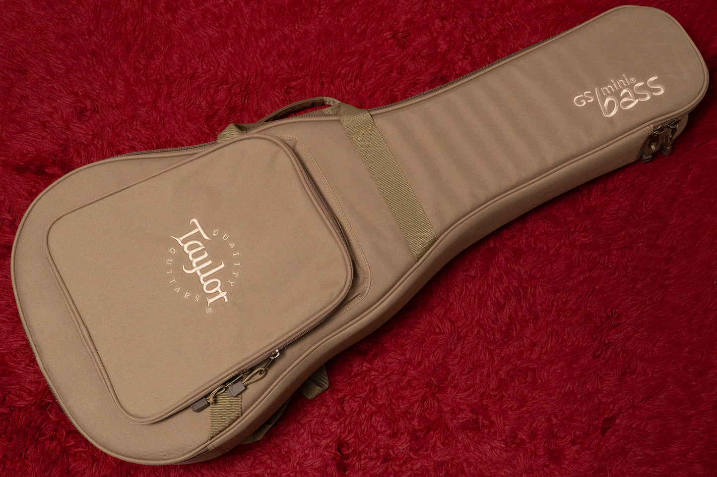 【outlet】Taylor / GS Mini-e Bass 1.720kg #2102208295【GIB Yokohama】
