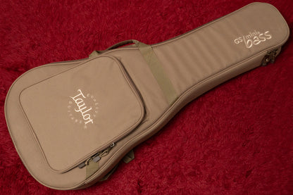 【outlet】Taylor / GS Mini-e Bass 1.720kg #2102208295【GIB Yokohama】