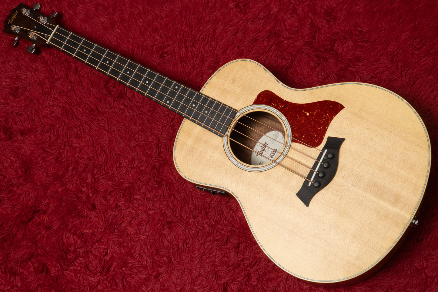 【outlet】Taylor / GS Mini-e Bass 1.695kg #2102208302【GIB Yokohama】