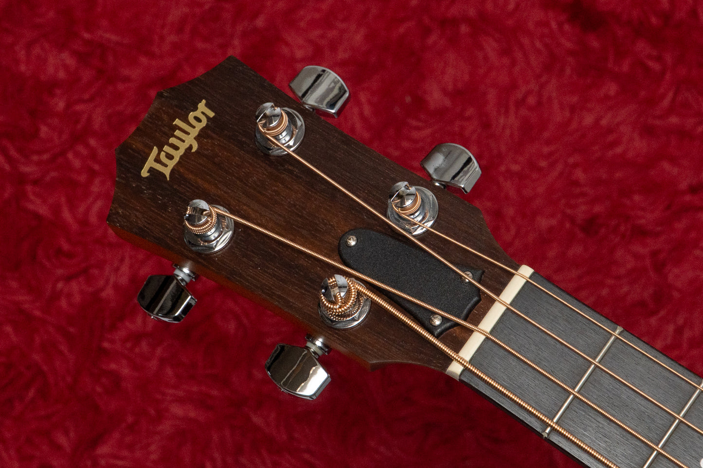 【outlet】Taylor / GS Mini-e Bass 1.695kg #2102208302【GIB Yokohama】