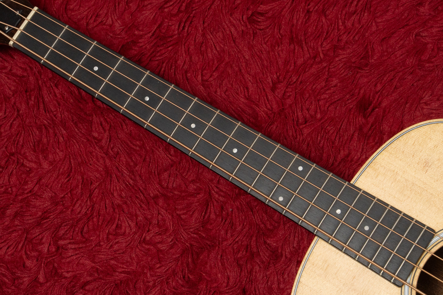 【outlet】Taylor / GS Mini-e Bass 1.695kg #2102208302【GIB Yokohama】